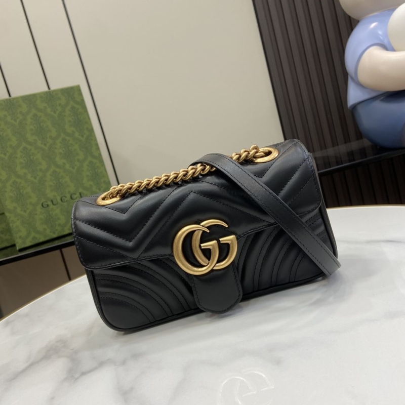 G*u*i satchel bags